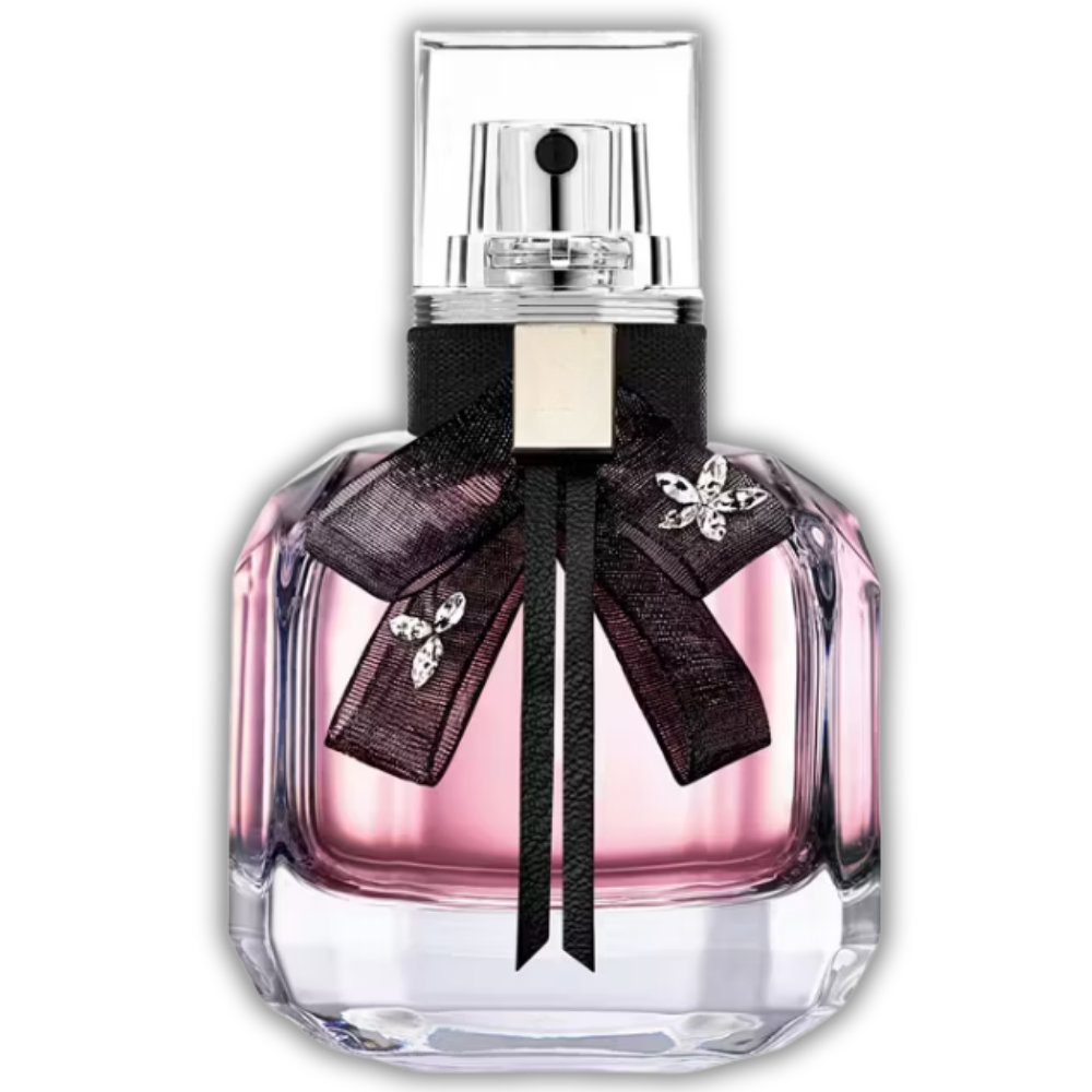 Floral Perfume