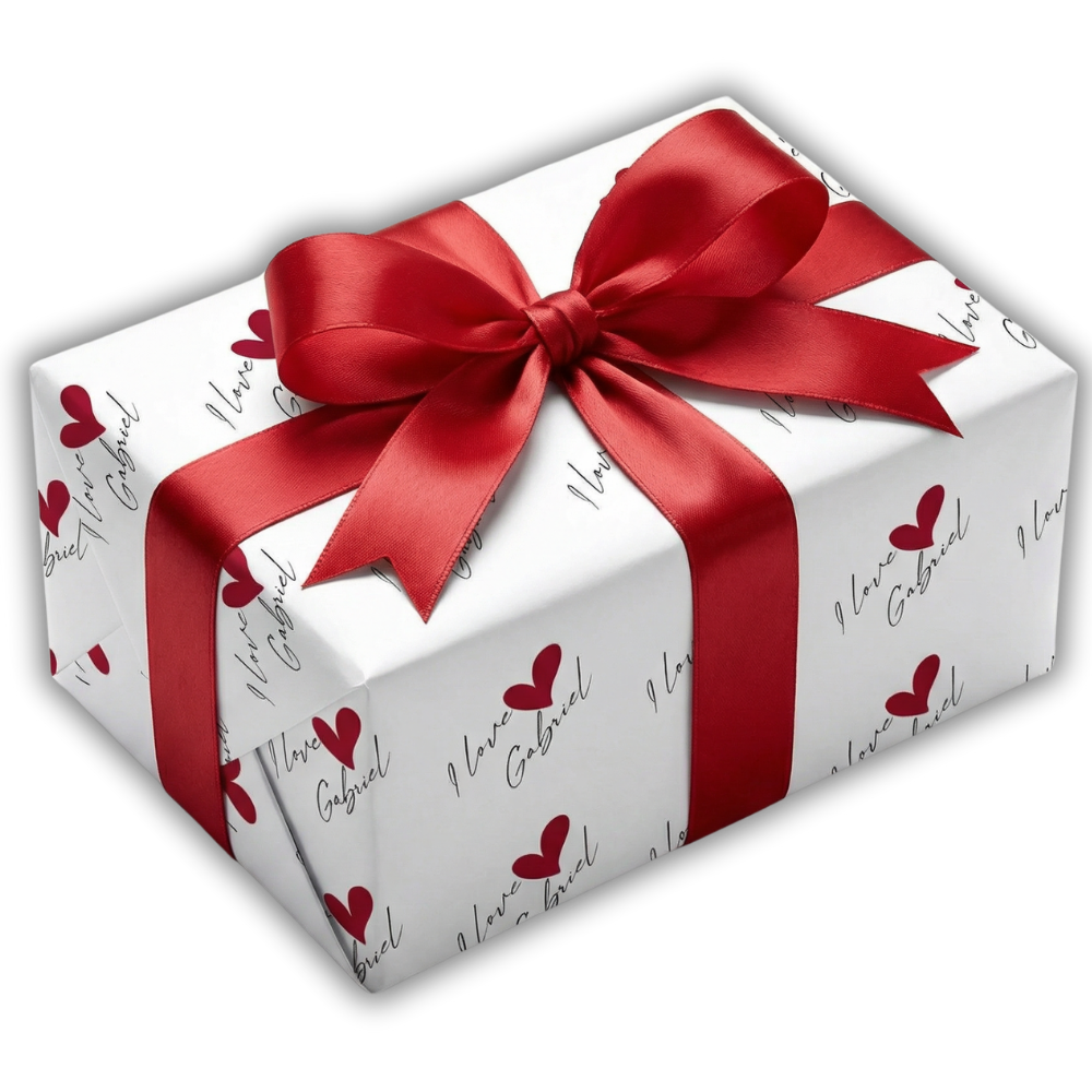Gift Wrapping